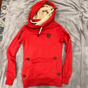 Wanakome Hooded Sweatshirt